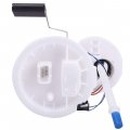 Bapmic 16112755082 Electric Fuel Pump Module Assembly Replacement For Mini Cooper R55 R56 R57 2007 2008 2009 2010 2011 2012