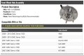 Front Wheel Hub Assembly For 2007-2013 Gmc Sierra 1500