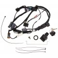Polaris Snowmobile Pro-ride Install Kit