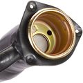 Fn968 Fuel Tank Filler Neck 