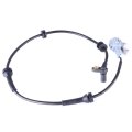 Left Front Right Abs Wheel Speed Sensor Replaces Als625 
