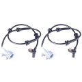 Left Front Right Abs Wheel Speed Sensor Replaces Als625