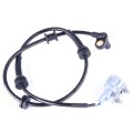 Left Front Right Abs Wheel Speed Sensor Replaces Als625