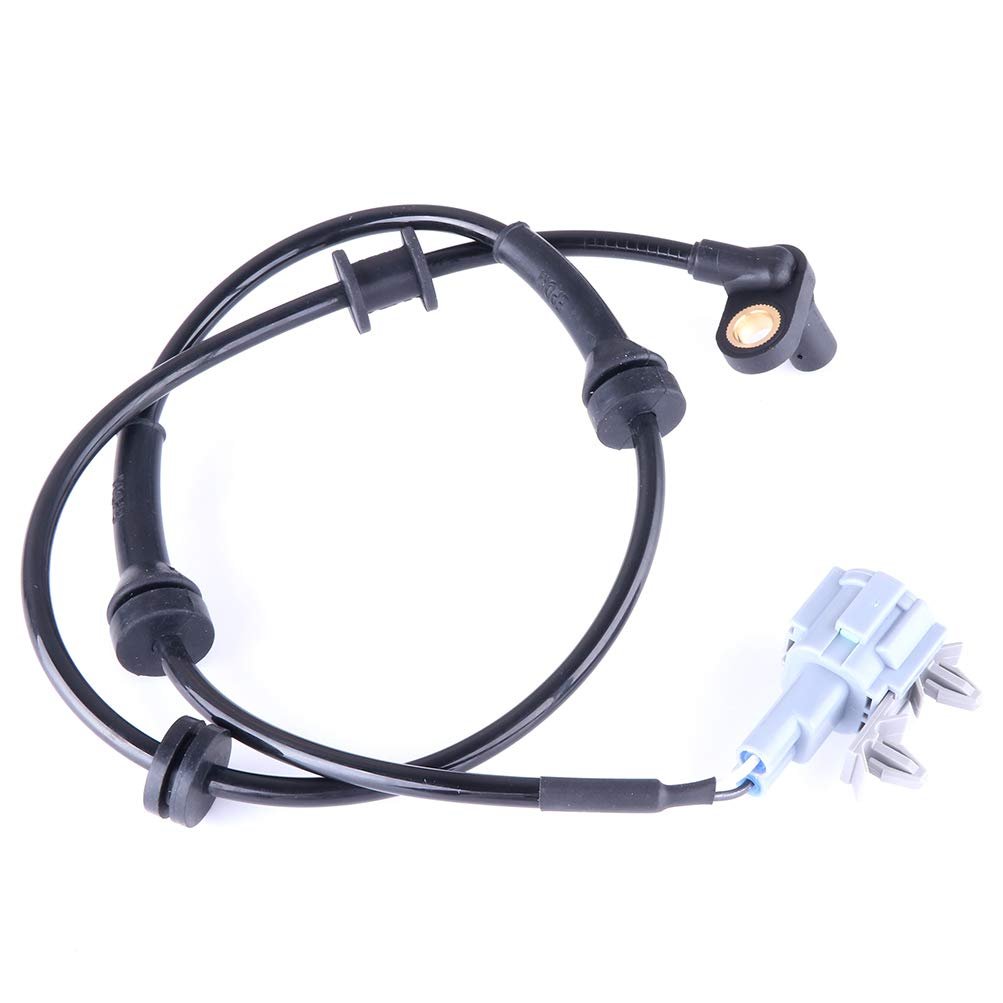 Left Front Right Abs Wheel Speed Sensor Replaces Als625