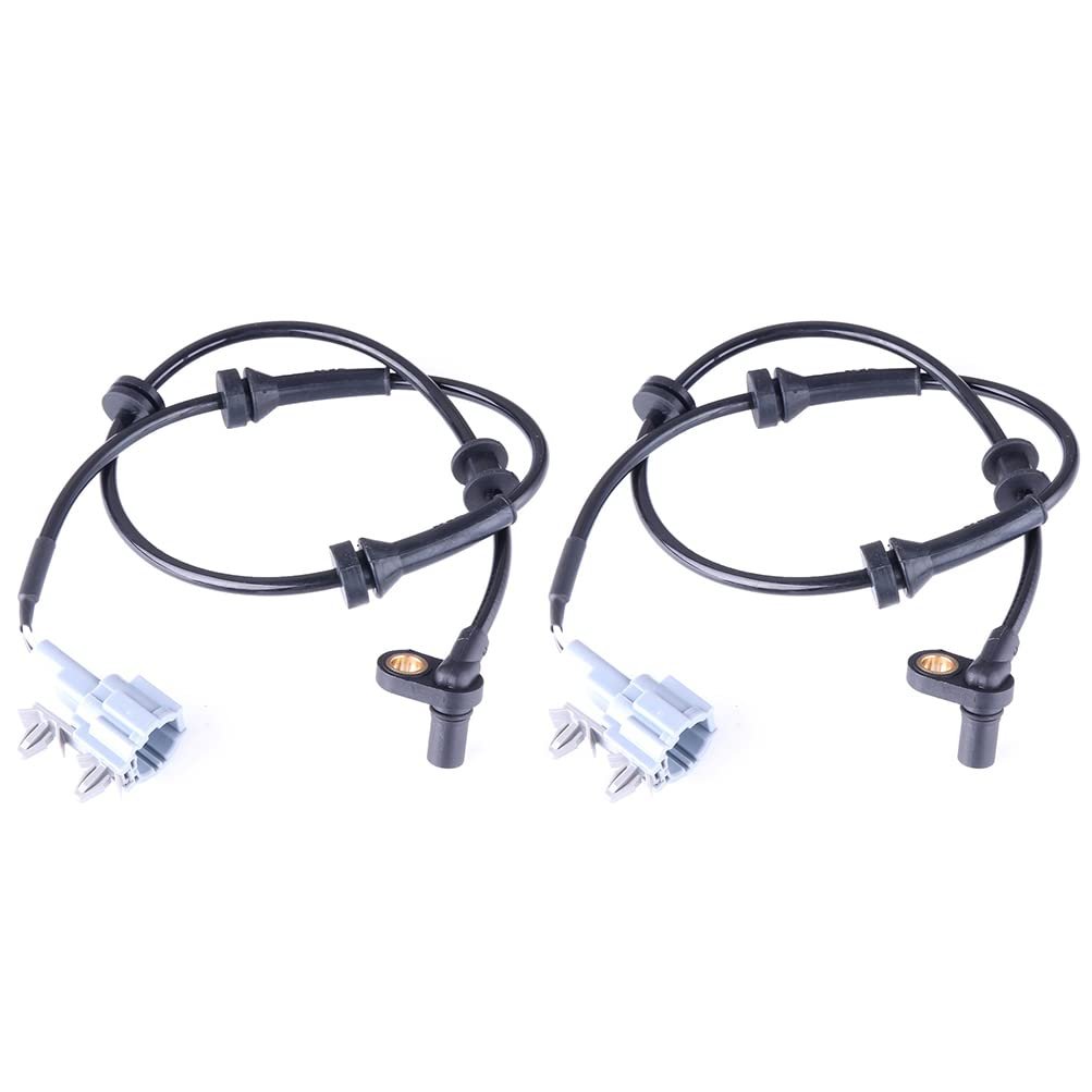 Left Front Right Abs Wheel Speed Sensor Replaces Als625