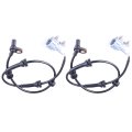 Left Front Right Abs Wheel Speed Sensor Replaces Als625