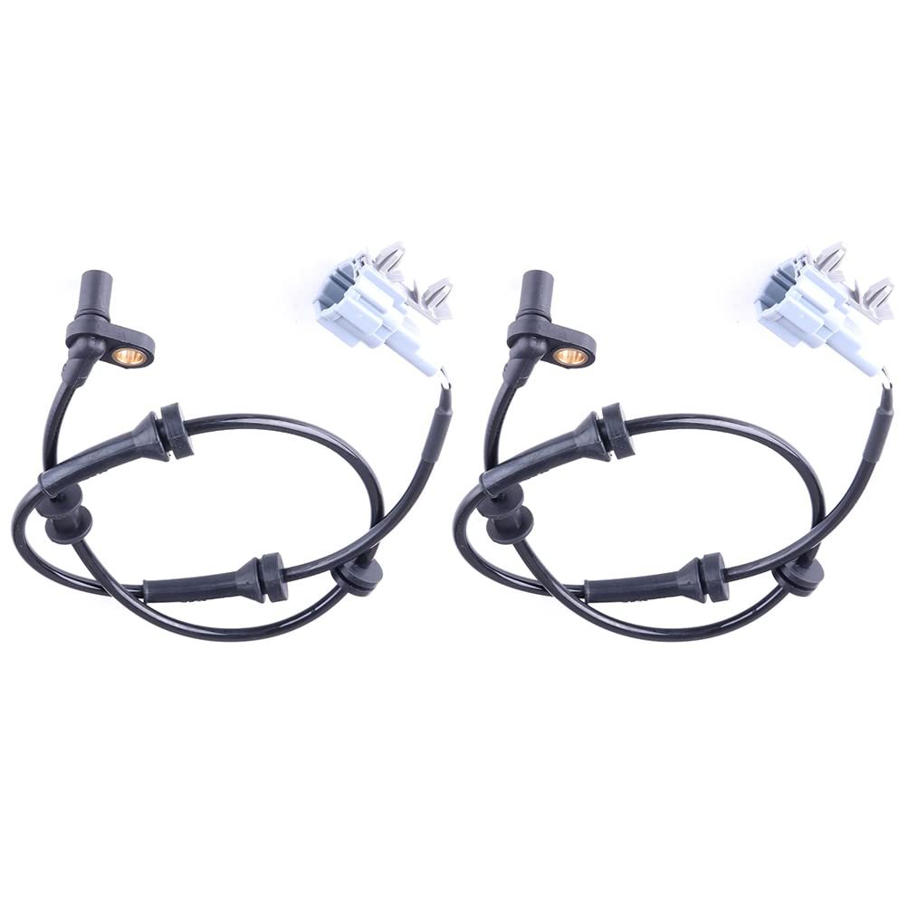 Left Front Right Abs Wheel Speed Sensor Replaces Als625