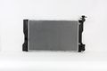 Radiator Cooling Direct For Fit 13106 Toyota Corolla Us 4 Speed A T Matrix Cylinder 1 8l Pt Ac 1-row 