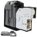 Ebf61315802 Mfg63099101 Washer Door Lock Switch Strike Assembly For Lg Kenmore Washing Machine Replace Ebf62534401 4026er4004b 