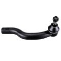 Front Outer Tie Rod End Es800054 For Lexus Hs250h 2010 2012 Nx200t 2015 2017 Nx300 2018 2019 Nx300h Toyota Rav4 2006 Scion Tc 