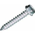 United States Hardware S-928b Hexhead Screw 1 