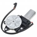 A-premium Right Window Lift Motor Compatible With Nissan Maxima 1989-1994 Nx 1991-1993 Sentra 1991-1994 Passenger Side Replace