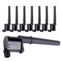 Ignition Coil Coils Pack Fits Dg512 Uf-191 D43 For Panoz Esperante 6l Ford Mustang 5 8ld For 5 4l 2007-2012 Avanti For 4 