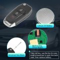 X Autohaux 315mhz N5f-a08taa Replacement Smart Proximity Keyless Entry Remote Key Fob Ford F150 F250 F350 2015-2019 F450 F550