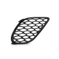 Fog Light Cover For Dodge Charger 2015 2016 2017 Driver Side Textured Black Plastic With Hood Scoop Ch1038168 68280493aa 