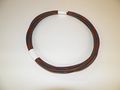 18 Ga Awg Brown Orange Striped Automotive General Purpose Gxl Wire 94 O D 25 Superior Abrasion Resistance High Heat Resist 