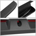 Non 4ws Composite Gm1909104 Factory Style Front Truck Spoiler Cab Compatible With Chevrolet Silverado 1500 Classic 2003-2007