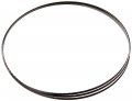 Olson Saw Fb14793db 1 4 By 0 025 93-1 2-inch Hefb Band 10 Tpi Regular Blade Black 