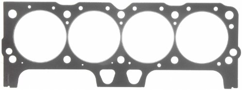 Fel-pro 1028 Cylinder Head Gasket