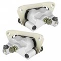 Caltric Front Left And Right Brake Caliper Compatible With Polaris Rzr 800 Efi 2008 2009 S