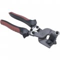 Handheld Tile Cutters With Comfortable Soft Grip And Cast Steel Body Htc Model For Scoring Snapping Ceramic Tiles Masonry 