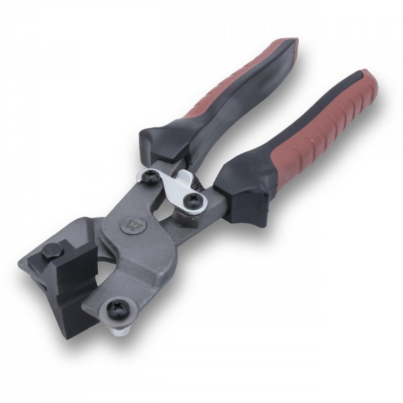 Handheld Tile Cutters With Comfortable Soft Grip And Cast Steel Body Htc Model For Scoring Snapping Ceramic Tiles Masonry