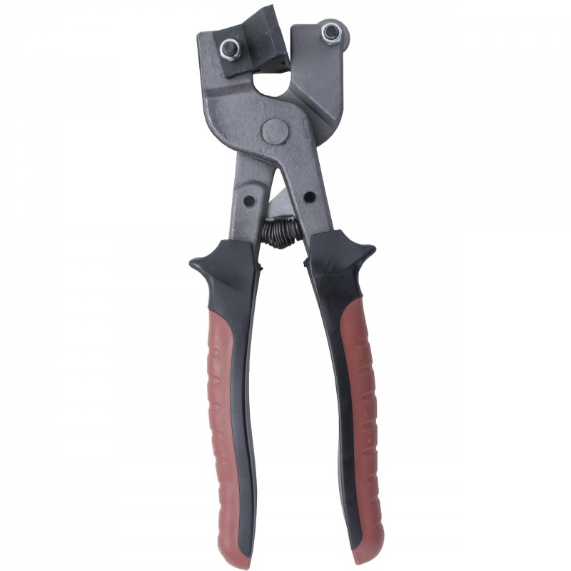 Handheld Tile Cutters With Comfortable Soft Grip And Cast Steel Body Htc Model For Scoring Snapping Ceramic Tiles Masonry