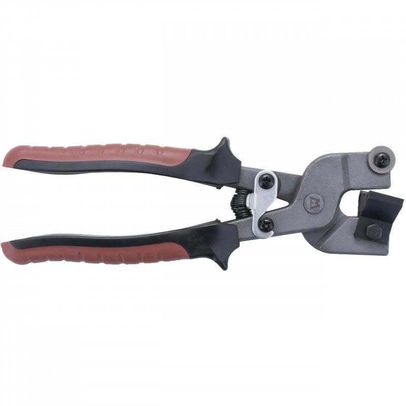 Handheld Tile Cutters With Comfortable Soft Grip And Cast Steel Body Htc Model For Scoring Snapping Ceramic Tiles Masonry
