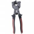Handheld Tile Cutters With Comfortable Soft Grip And Cast Steel Body Htc Model For Scoring Snapping Ceramic Tiles Masonry