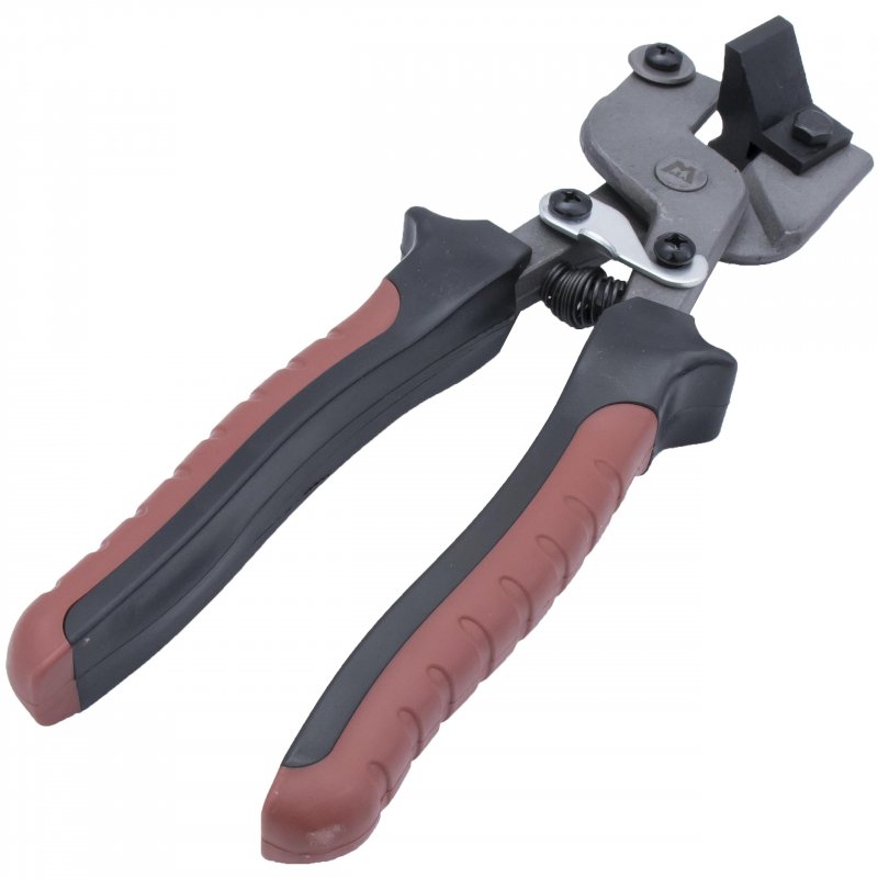 Handheld Tile Cutters With Comfortable Soft Grip And Cast Steel Body Htc Model For Scoring Snapping Ceramic Tiles Masonry