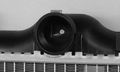 Tyc 2362 Radiator For 2001-2004 Dodge Neon