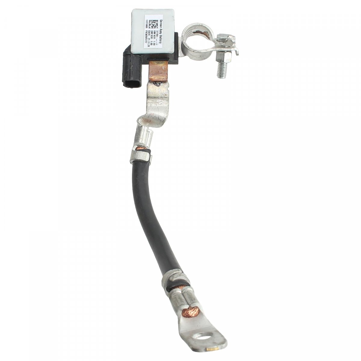 Battery Negative Sensor Cable 371801w000 For Kia Rio 2012 2013 2014 2015