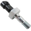 Brake Pressure Switch For Polaris Ranger Xp 1000 Rzr General Sportsman Replace B06298 24 