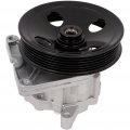 Aintier Power Steering Pump 21-5491 Fit 2006-2007 For Mercedes-benz C230 2 5l C280 3 0l 2006 C350 3 Assist