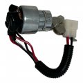 Arko Tractor Parts Ignition Key Switch Replacement For Kubota L2501 L3000 L3400 L3700 L3800 L4300 L4400 Mx5000 Tc020-31820