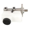 Brake Master Cylinder With Reservoir For Frontier 2005 2010 Pathfinder 2007 Xterra Replaces M630462 13 3226 46010ea240 