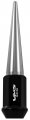 Vms Racing 14x1 5 20pc 112mm Cold Forged Steel Lug Nuts With Chrome Extended Spikes Tips In Aluminum Compatible Dodge