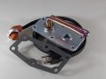 Engine Heater Kit For Wabco 35c Haulpak Truck W Cummins Nta855c Eng Having One Hose Connection 1 2 Npt To Rear Plate 