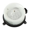 Ac Heater Blower Motor Replacement For Toyota Sequoia 2008-2022 Sienna 2011-2020