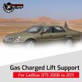 Rugged Tuff Rt320075 Front Hood Strut Lift Support Gas Spring Arm Compatible With 2006-2011 Cadillac Dts 2010-2011 Buick