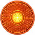 Optronics Mcl0040abb Led Low Prof 2 5 M C Amb Reflx Gasket Pack Of 1 