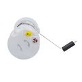 Custom 1pc New Electric Intank Fuel Pump Module Assembly For 04 05 06 07 08 09 Mazda 3 1 6l 177ge