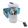 Custom 1pc New Electric Intank Fuel Pump Module Assembly For 04 05 06 07 08 09 Mazda 3 1 6l 177ge