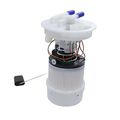 Custom 1pc New Electric Intank Fuel Pump Module Assembly For 04 05 06 07 08 09 Mazda 3 1 6l 177ge