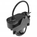 A-premium Electric Motor Drive Vacuum Pump Compatible With Chevrolet Gmc C4500 C5500 C6500 C7500 C8500 Kodiak Express Savana
