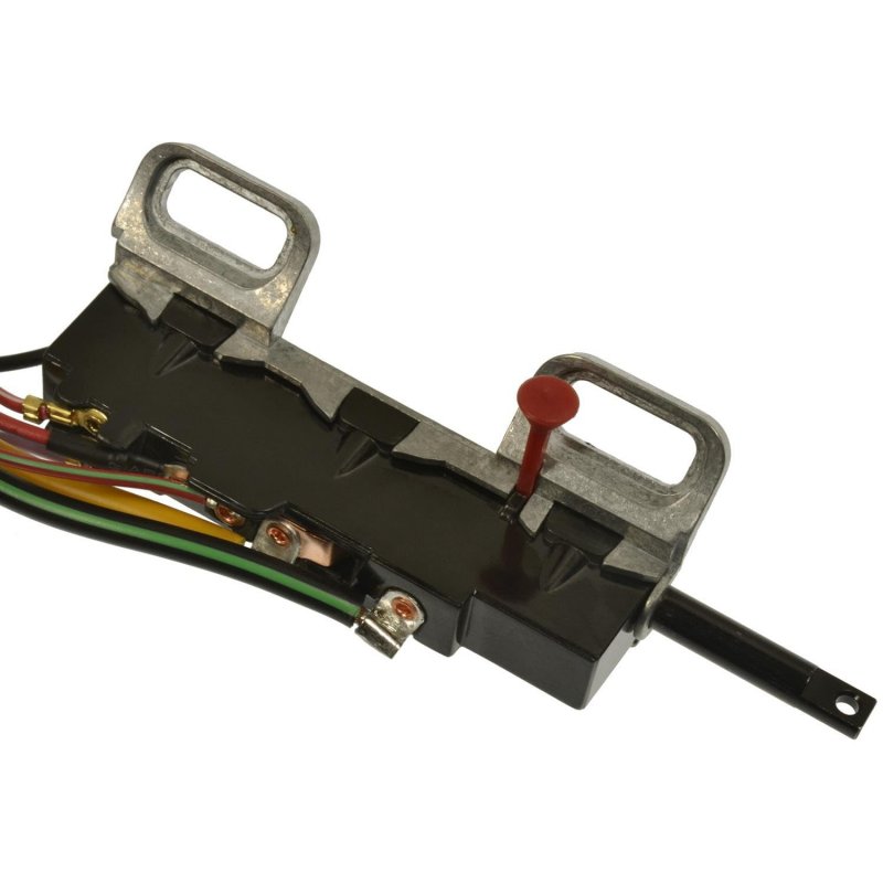 Ignition Switch For Ford Torino 1971 1972 Pc-899328