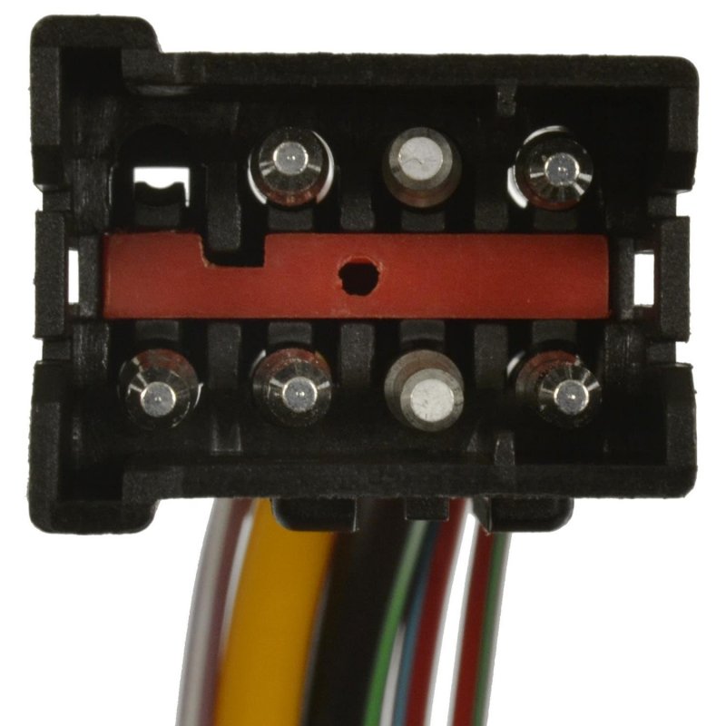 Ignition Switch For Ford Torino 1971 1972 Pc-899328
