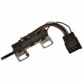 Ignition Switch For Ford Torino 1971 1972 Pc-899328 