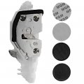 72150-sna-a14 Left Front Power Door Lock Latch Actuator Driver Side For Honda Civic 2006 2007 2008 2009 2010 2011
