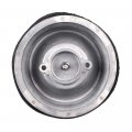 Ocpty 1pc Air Spring For Trucks W01-358-8204 Shock Absorbermatic Kits Universal Ride Suspension Air Replacement